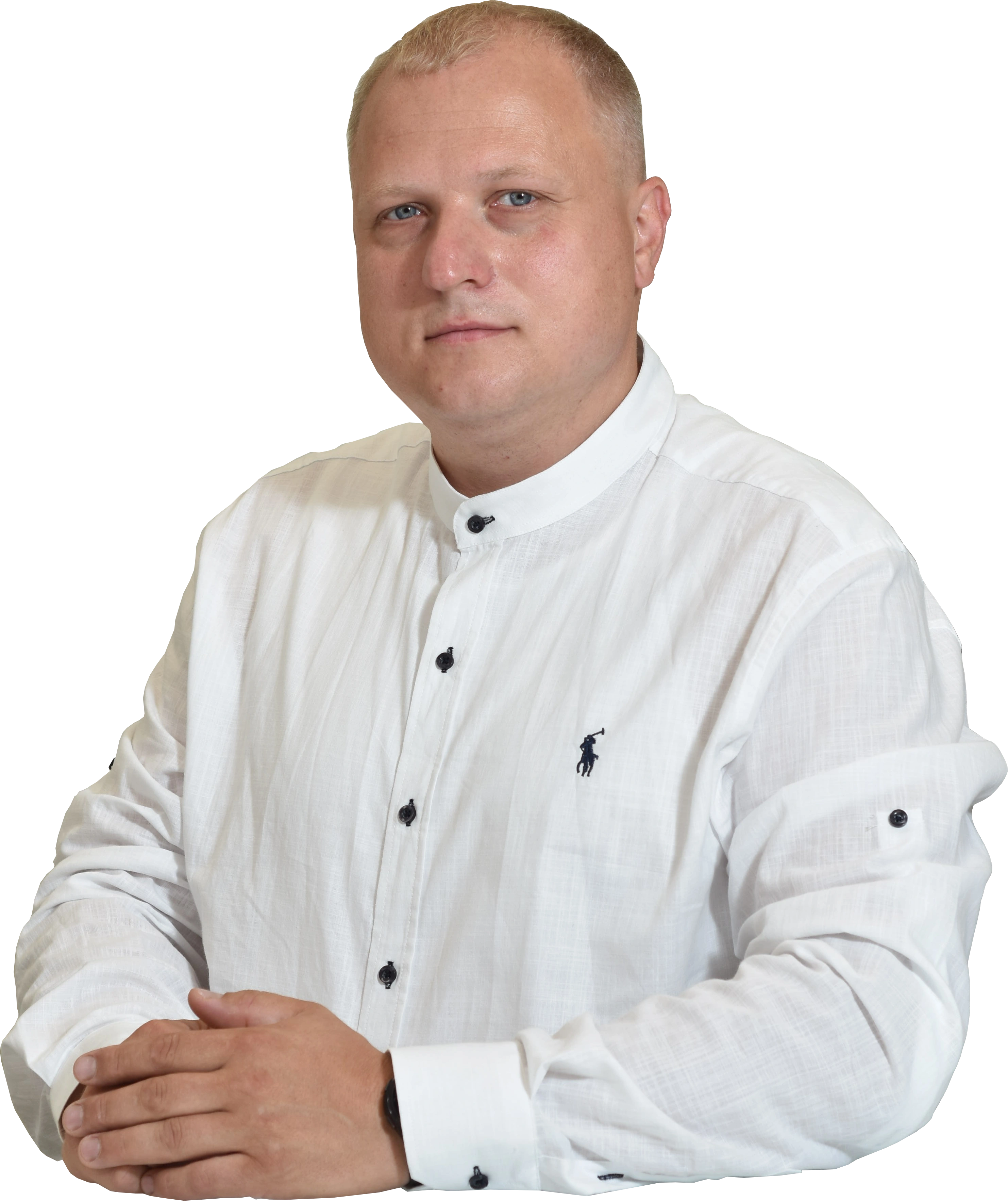 Vladimirs Kalmanis