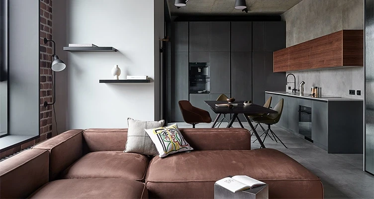 LOFT