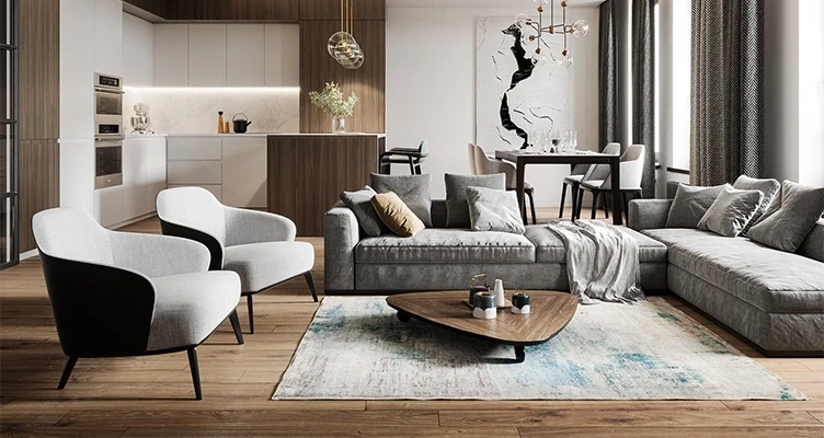 MODERN