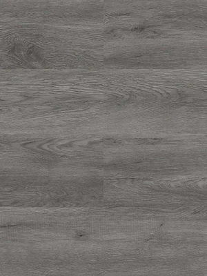 Kvarca vinila flīzes OBSIDIAN GREY, LVT, līmējāmā sistēma