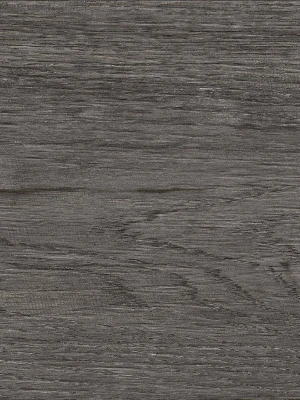 Matētas flīzes NATURAL WOOD CLIPS BLACK, 20x120 cm, US