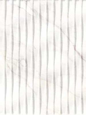 Matte wall tiles ESS.RLV. MT.CALAC GOLD, 30x90 cm, US