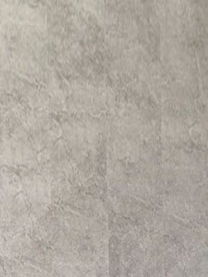 Kvarca vinila flīzes CEMENTO LIGHT GREY, SPC, klikšķu sistēma (click)