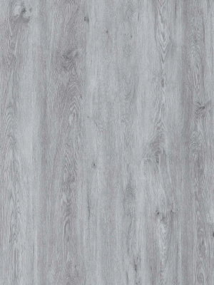 Kvarca vinila flīzes NOVA GREY, LVT, līmējāmā sistēma