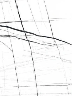 Glancētas flīzes SAIN LAUREN MODERN WHITE, 60x120 cm, TS