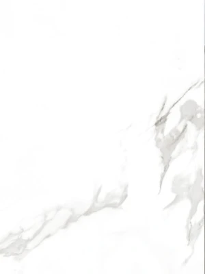 Matētas flīzes MANDALAY WHITE, 60x120 cm, AM