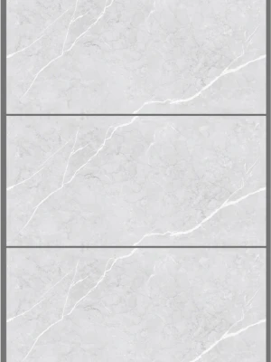 Glancētas flīzes IMPERIAL WHITE, 60x120 cm, AM