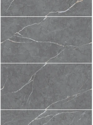 Glancētas flīzes IMPERIAL GREY, 60x120 cm, AM