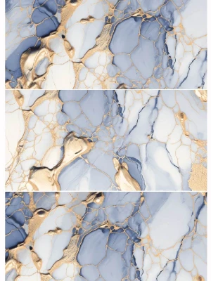 Glancētas flīzes GOLDEN BLUE, 60x120 cm, AM
