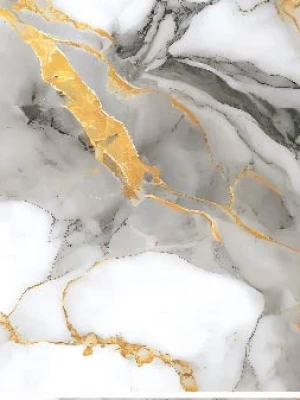 Glancētas flīzes GOLDEN GREY, 60x120 cm, AM