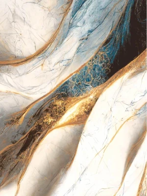 Glancētas flīzes GOLDEN FANTASY, 60x120 cm, AM