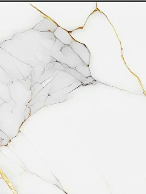 Matētas flīzes GOLDEN MARBLE CARVING, 60x120 cm, VE
