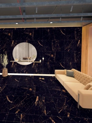 Glancētas flīzes SOLAR MARBLE, 60x120 cm, VE