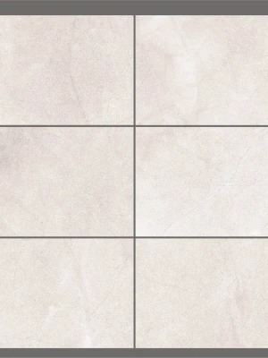Glancētas flīzes MARBELLA PULPIS BIANCO POLISHED, 60x120 cm, LE