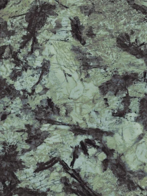 Glancētas flīzes ar zelta kristāliem GOLDEN OASIS, 60x120 cm, TS