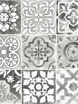 Matētas flīzes CASABLANCA CARVING, 60x60 cm, DG