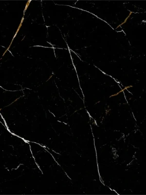 Glancētas flīzes MAXX BLACK MARBLE, 60x60 cm, DE