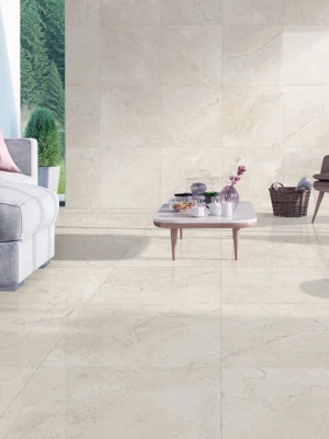 Matētas (sugar) flīzes MAXIM BEIGE, 60x120 cm, EG