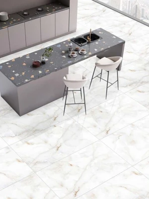 Glancētas flīzes IMPERIA GOLD, 60x120 cm, EG
