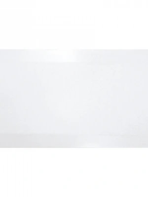 Glancētas sienas flīzes BLANCO BISELADO BRILLO, 10x20 cm