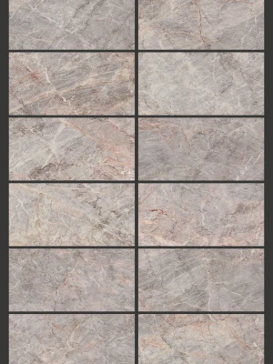 Glancētas flīzes FIOR DI PESCO RECT, 60x120 cm, APE