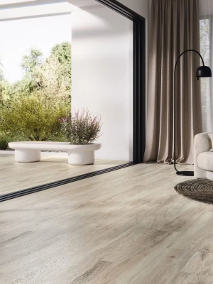 Matte tiles YOHO CASHEW RECT, 22x120 cm, APE