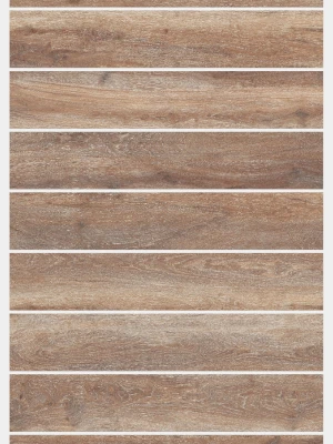 Matētas flīzes YOHO SESAME RECT, 22x120 cm, APE