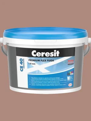 Cementa šuves pildviela CE40, 2 kg, 55 TERRA