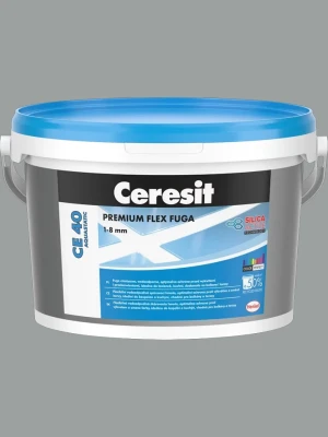 Cementa šuves pildviela CE40, 2 kg, 195 ICE GLOW