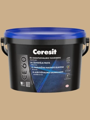 Polimēra šuves pildviela CE60, 2 kg, 44 TOFFI