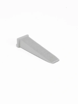 Flīžu izlīdzināšanas ķīļi, 50 gab.