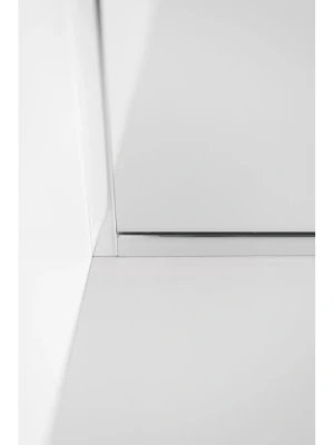 Dušas siena DIJA, 100 cm