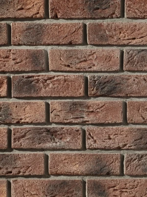 Klinkera flīzes iekštelpām un fasādei COUNTRY 676, 20.5x6 cm, ST