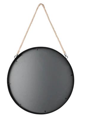 Spogulis NINA, Ø 40 cm