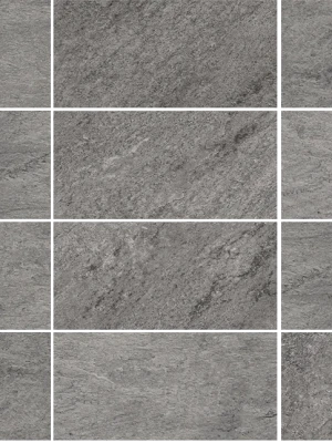 Kāpņu flīzes TUI, 120 x 31.7 cm, GR