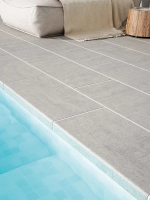 Kāpņu flīzes GREY, 120 x 31.7 cm, GR