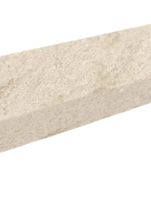 Kāpņu flīzes BEIGE STONE, 120 x 31.7 cm, GR
