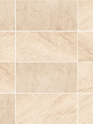 Kāpņu flīzes BEIGE STONE, 120 x 31.7 cm, GR