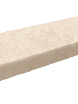 Kāpņu flīzes CORINTO BEIGE, 120 x 31.7 cm, GR