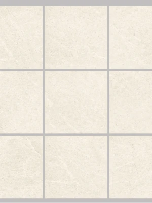 Matētas flīzes PIETRE DI TOSCANA CREMA, 60x60 cm, TS