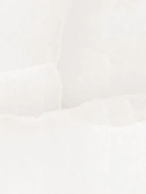Glancētas flīzes ONYX WHITE, 60x120 cm, DE