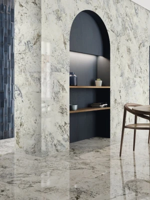 Glancētas flīzes ALPEN QUARTZ, 120x280 cm, APE