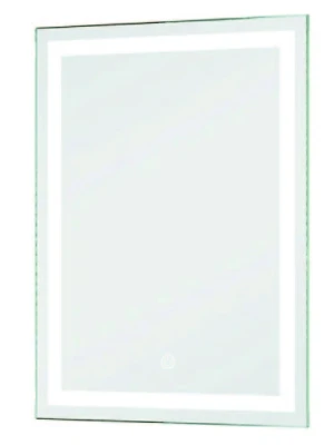 LED spogulis HARMONY, 80 x 60 cm, 4000K, 18W, 2060Lm, IP44