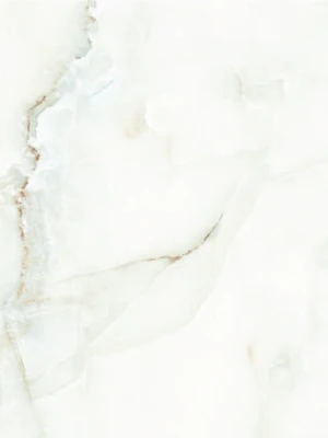 Matētas flīzes ONYX SNOW 60x60cm, PR