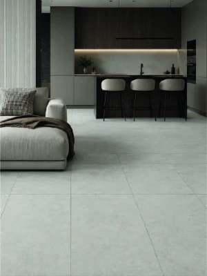 Matētas flīzes NAPOLI GRIGIO LAPATTO 60x120cm, PR