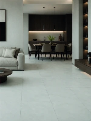 Matētas flīzes MAXIM GRIS LAPATTO 60x120cm, PR