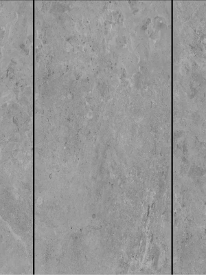 Matētas flīzes CALCE GREY, 60x120cm, SH