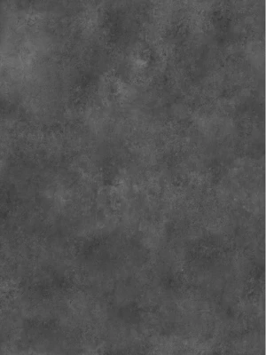 Премиум-класса SPC водостойкая матовая стеновая панель CEMENTO DARK, 2800 × 1200 × 4 мм