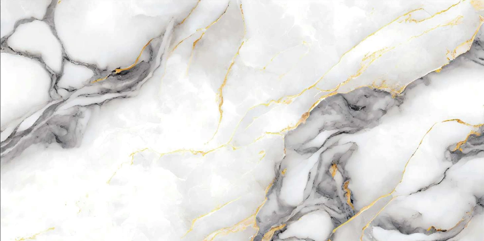 Matētas flīzes ITALIAN MARBLE CARVING, 60x120 cm, VE