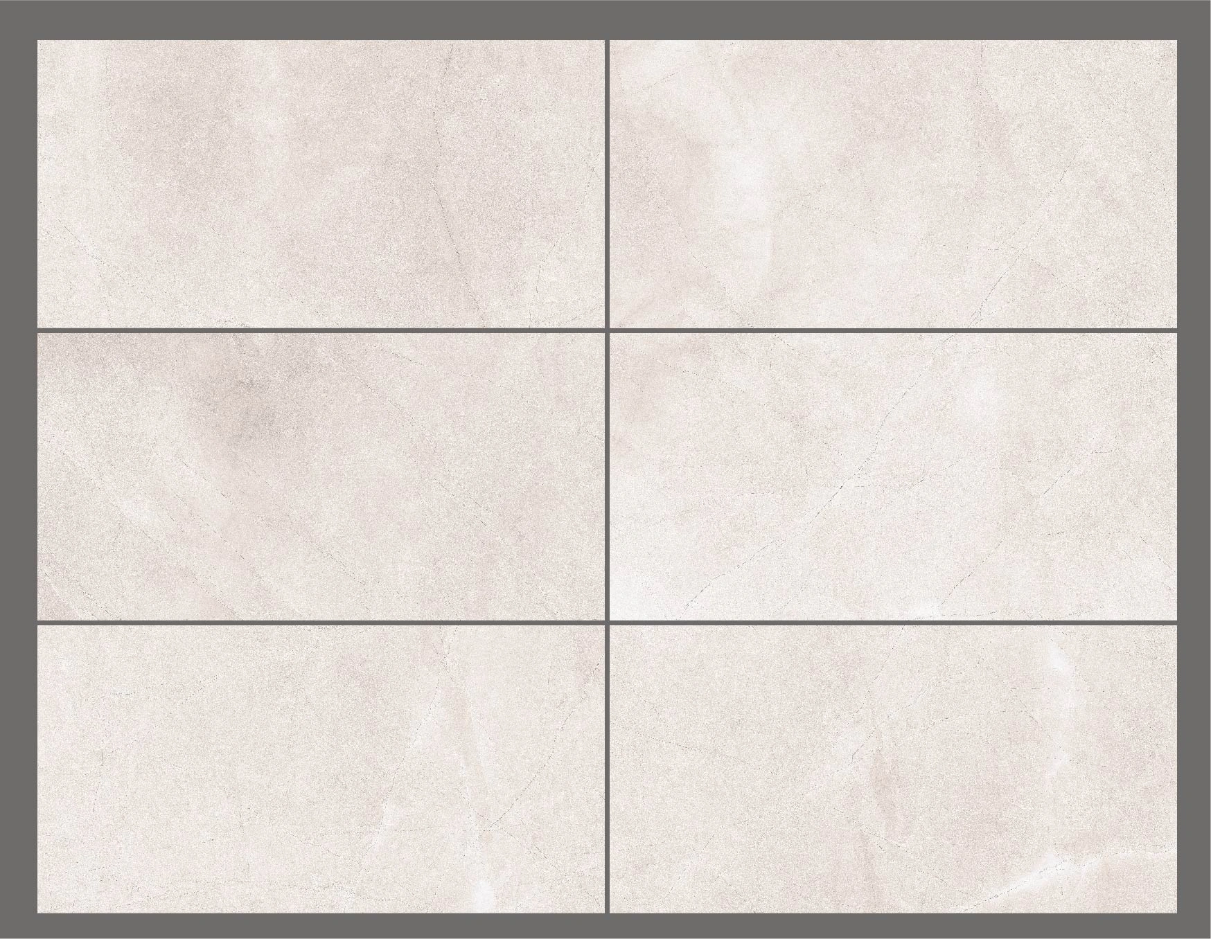 Glancētas flīzes MARBELLA PULPIS BIANCO POLISHED, 60x120 cm, LE